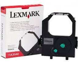 Lexmark 3070166 - Printerlint - 4.000.000 tekens - Zwart