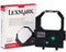 Lexmark 3070166 - Printerlint - 4.000.000 tekens - Zwart