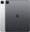 Apple iPad Pro (2021) - 12.9 inch - M1-chip - WiFi - 512GB - Zilver