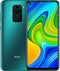 Xiaomi Redmi Note 9 - Groen - 64 GB - Dubbele fysieke simkaart
