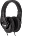 Shure SRH240A - Hoofdtelefoon - Over-ear ontwerp - Zwart