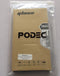 Podec iPhone 14 - Privacy Screenprotector en Camera Lens Protector - Gehard Beschermglas en Krasbestendig (2 stuks)