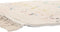 Tapijt DKD Home Decor 60 x 240 x 0,7 cm Polyester Multicolour Ruiten