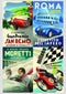 Piatnik Classic Italians - Kunstpuzzel 1000 stukjes - 68 x 48 cm