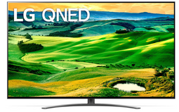 LG 50QNED819QA - QNED TV 50 inch - UltraHD 4K - HDR (2023)