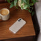 Apple MGK34LL/A (iPhone 17) - Soft case - Krasbestendig - Grijs