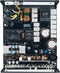 Cooler Master MWE 1250 Gold V2 - Voeding - 80 PLUS Gold - Zwart