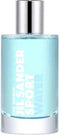 Jil Sander Sport Water Women - 50 ml - Eau De Toilette