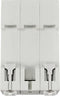 Sygonix SY-6441082 SYG-MCB 3P/C13/6KA Zekeringautomaat 3-polig 13 A 415 V/AC