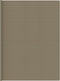 vidaXL - Tenttapijt - 400x700 - cm - HDPE - taupe