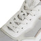 Marco Tozzi 13605 - Heren Sneaker - Vetersluiting - Wit/Combi