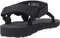 Teva K ORIGINAL UNIVERSAL - Unisex Sandalen - Klittenbandsluiting - Zwart