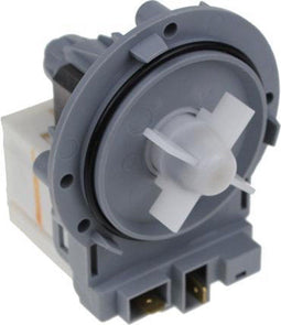 LG EAU61383505 - Afvoerpomp WD14220FDB - Geschikt voor wasmachine - Zwart