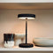 Dyberg Larsen Starlight - Tafellamp - LED dimfunctie - Zwart