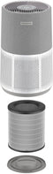 Rowenta PU2840 - Luchtreiniger - 360° HEPA-filtratie - Wit