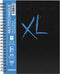 Canson - Schetsboek Mix Media XL A5 60v 160gr spiraal