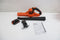 BLACK+DECKER GWC1820PC-QW - Accu bladblazer - 18V Lithium 2.0Ah POWERBOOST 209 km/u
