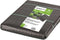 TerCasa worteldoek - zwart - 20m2 - gevouwen - JU-998103