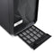 Fractal Design Meshify C - ATX Semi-tower Behuizing - 2x Ventilatoren - Zwart