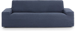 Bankbedekking Eysa THOR Blauw 70 x 110 x 240 cm