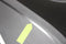 Polisport Bubbly Maxi FF Plus - Achterzitje - 3-puntsgordel - Zwart/Donkergrijs
