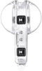 Insta360 X5 - Invisible Dive Case - Waterdicht tot 60 m - Transparant