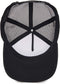 Goorin Bros - Black Panther - Black/ White Cap
