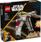 LEGO® Star Wars: The Clone Wars™ - V-19 Torrent Starfighter - 3 minifiguren - 567 onderdelen