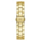 GUESS GW0410L2 - Polshorloge - Quartz - Goudkleurig (1 stuk)