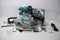 Makita LS1019L - Afkort-/verstekzaag - 260 mm zaagblad - 1510 Watt