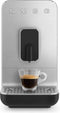 Smeg BCC11 - Volautomatische koffiemachine - 7 koffiefuncties 19 bar - Mat zwart