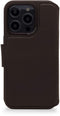 Decoded D23IPO14PDW5CHB - Detachable Wallet - 2-in-1 - Bruin