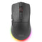 Mars Gaming MMT3 - Gamemuis - Ergonomisch - Optisch - Zwart