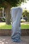 Sunred - Terrasverwarmerhoes voor Sargas – Beschermhoes – Heater hoes – Afdekhoes – Polyester – Waterafstotend