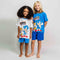 Sonic the Hedgehog Shortama Wit - Thumps Up