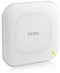 ZyXEL NWA90AX PRO - Access Point - 2400 Mbit/s Wi-Fi 6 - Wit