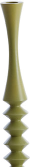Light & Living - Kandelaar MISTRY - Ø10x45cm - Groen