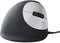 R-Go Tools HE Break Mouse - Ergonomische muis - Bedraad - Medium (165-185 mm) - Zwart