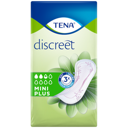 TENA Discreet Mini Plus