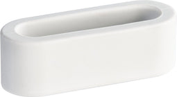 Hama Kabelhouder, zelfklevend, 2 stuks, wit