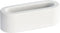 Hama Kabelhouder, zelfklevend, 2 stuks, wit