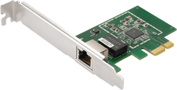 Edimax EN-9225TX-E - PCI Express Netwerkkaart - 2.5 Gbps Ethernet RJ45 - Low Profile