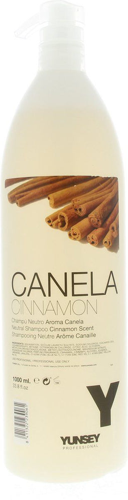 YUNSEY Neutral Shampoo Cinnamon 1.000 mL