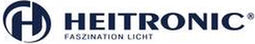 Heitronic Boule 35419 Decolamp op zonne-energie Bol LED 0.2 W Neutraalwit Wit