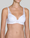 Triumph Amourette Spotlight WHP X - Beugel BH - Maat E70 - Wit