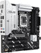 ASUS PRIME Z890M-PLUS - Micro-ATX Moederbord - Intel Z890 - WiFi 6 - DDR5 (4711387755419)