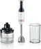 Bosch MSM4W420 - Keukenblender - 800W 0,6L - Zwart