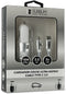 SUBBLIM SUB-CHG-5CPD01 - Oplader - 18W Quick Charge 3.0 - Zilver