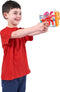 ZURU - XSHOT - Junior Fast-Fill Water Blaster Pakket van 2 - Waterpistool - 130ml