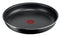 Tefal Ingenio Easy Cook & Clean - Pannenset - 3-delig - Niet geschikt voor inductie